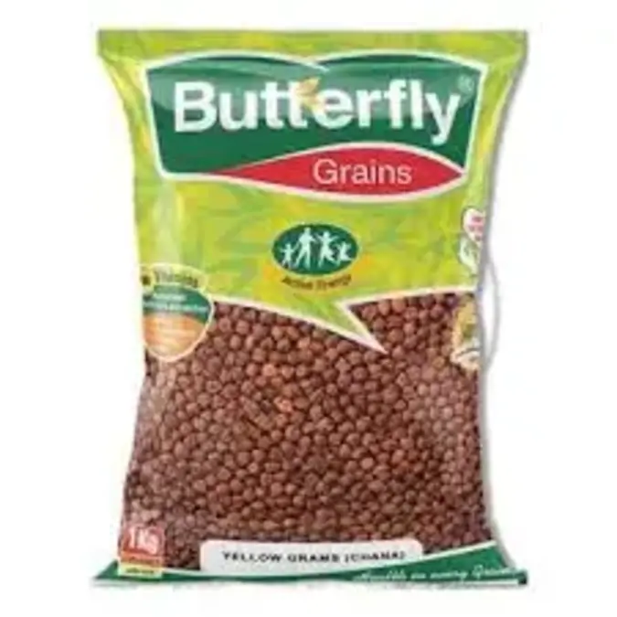 Butterfly Golden Grams 1Kg